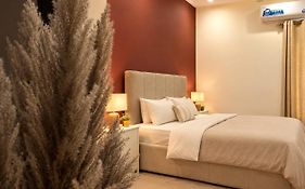 Pine Villa 4 Bedroom Fully Furnished Family House